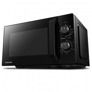 Toshiba MW2-MG20P grillezős mikrohullámú sütő fekete